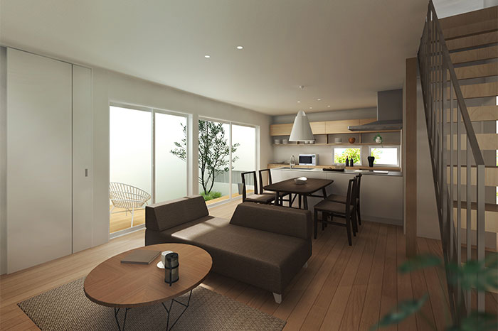 Retreat Style リトリートスタイル